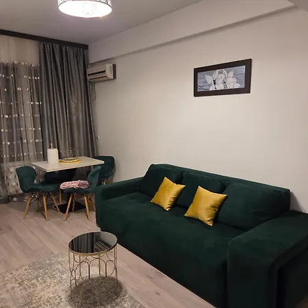 Apartment Kasatasummerland *