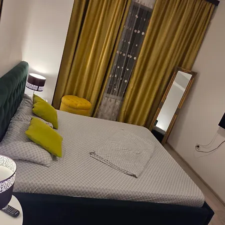 Apartment Kasatasummerland Mamaia