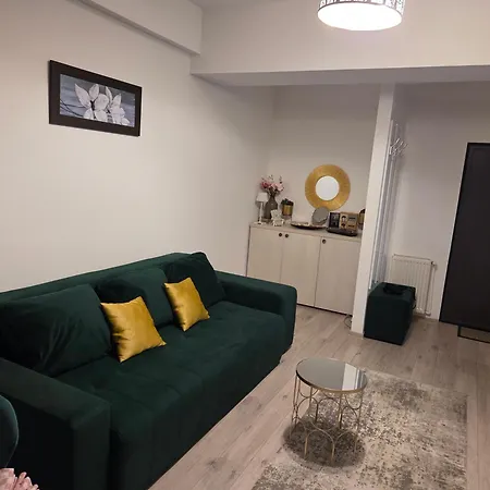 Kasatasummerland Apartment
