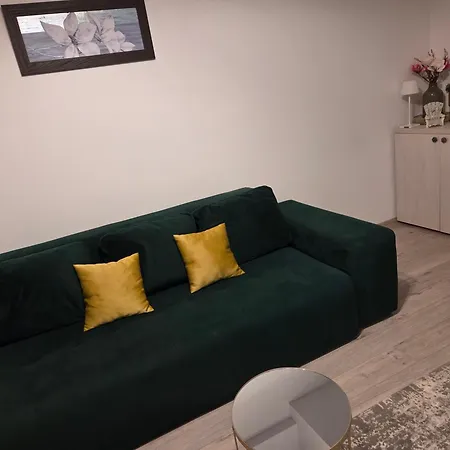 Apartment Kasatasummerland