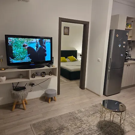 Apartment Kasatasummerland *