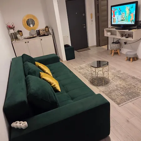 Kasatasummerland Apartment