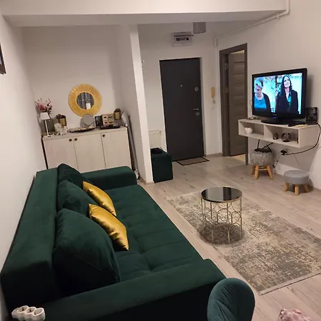 Kasatasummerland Apartment