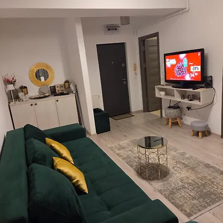Kasatasummerland Apartment