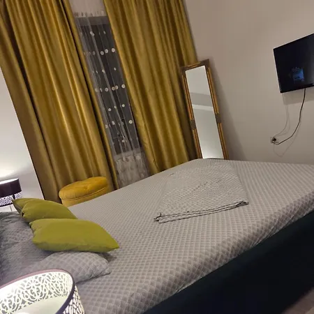 Apartment Kasatasummerland Mamaia